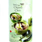Trader Joe's Steel Cut Organic Oats, 30 oz (1.87 lb) - Healthy Breakfast Choice, Non-GMO, Whole Grain, High Fiber