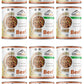 MOUNTAIN ESSENTIALS Canned Beef, All Natural, Gluten Free, Ready to Eat, 28 Oz, Pack of 12