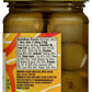 Whole Foods Market, Organic Garlic Stuffed Olives, 4.23 Oz