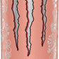 Monster Energy Ultra Peachy Keen  Sugar Free Energy Drink  16 Ounce (Pack of 4)