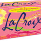 La Croix Sparkling Water, Hi-Biscus Flavor, 12 Fl Oz (Pack of 8)