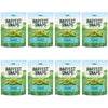 Harvest Snaps Veggie Chips (Caesar Snack Crisps) | Powered By Plant Protein, Gluten Free, Non-Gmo Baked Vegetable Crisps | Made