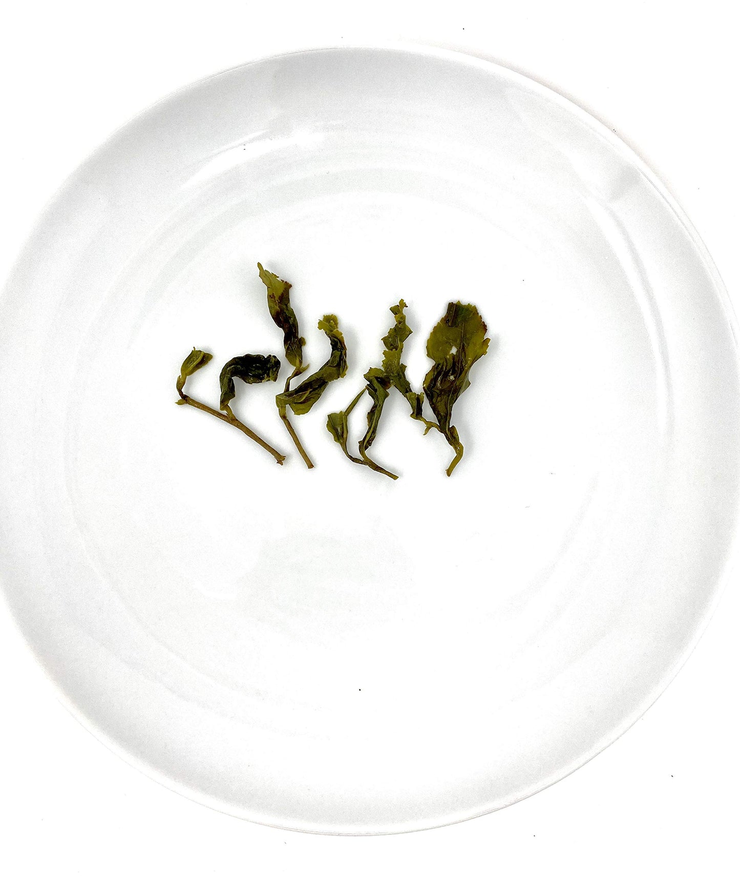 Milk Oolong - Loose Whole Leaf Jin Xuan Milk Oolong Tea Of Taiwan By Golden Tea Leaf Co