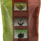 English Tea Store Loose Leaf, Organic Earl Grey Cream Tea Pouches - 4Oz, 4 Ounce