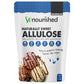Allulose Sweetener Granular - Keto Sugar Substitute - 0 Calorie, 0 Net Carb, Non-Gmo (1 Lb / 16 Oz)