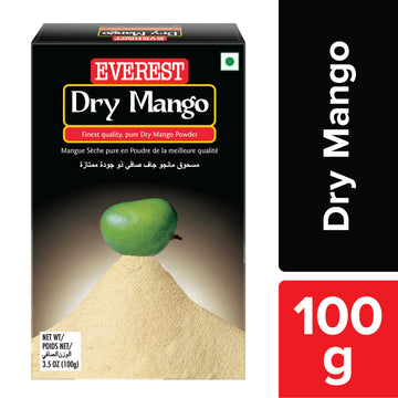 Everest Amchur Powder, 100G Carton