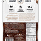 Country Archer Turkey Jerky, Hickory Smoke,    Free, Gluten Free, 7 Ounce