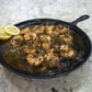 Cajun Shrimp Seasoning Mix .3 Oz Cajun'S Choice Louisiana Foods (2 Pack)