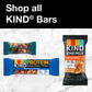 Kind Bars, Madagascar Vanilla Almond, Gluten Free, Low Glycemic Index, 1.4Oz, 12 Count