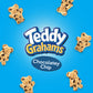 Teddy Grahams Chocolatey Chip Graham Snacks, 6 - 10 Oz Boxes