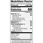 Quaker Large Rice Cakes, Everything Flavor, GLuten Free, Pack of 3