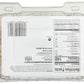 Whole Foods Market Vanilla Pizzelle Waffle Cookies, 5.3 oz