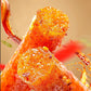 Kachikachi Latiao Spicy Strips - Braised Flavor, Braised Chinese Spicy Sticks, Latio Spicy Gluten Snacks, , , Latio, 3-Pack