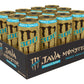 Monster Energy Java Coffee, French Vanilla, 15 Fl Oz, 12 Pack