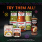 HERDEZ Ranchera Salsa, Medium, 7 oz Can (12 Pack) - Authentic Mexican Salsa for Tacos, Chips, and Dips - Made with Fresh Ingredi
