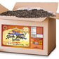 Rani Black Pepper Whole (Peppercorns), Premium Mg-1 Grade 400Oz (25Lbs) 11.36Kg Bulk Box ~ All Natural | Gluten Friendly | Non-Gmo | Kosher | Product Of Vietnam | Perfect Size For Grinders!