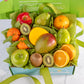 A Gift Inside Golden State Signature Fruit Gift Collection