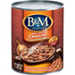 BM Baked Beans, Bacon  Onion, 16 Ounce (Pack of 12)