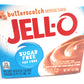 Jell-O Butterscotch Instant Pudding Sugar Free (4-Pack)