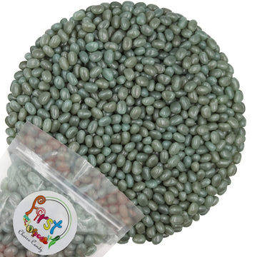 FirstChoiceCandy Variety Flavors Jelly Beans (Marshmallow, 1 Pound)