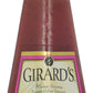 Girard's Raspberry Dressing, 12 oz