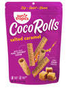 Sun Tropics cocoRolls Salted caramel