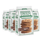 Tate'S Bake Shop Gluten Free Chocolate Chip Cookies, Gluten Free Cookies, 4 - 7 Oz Bags
