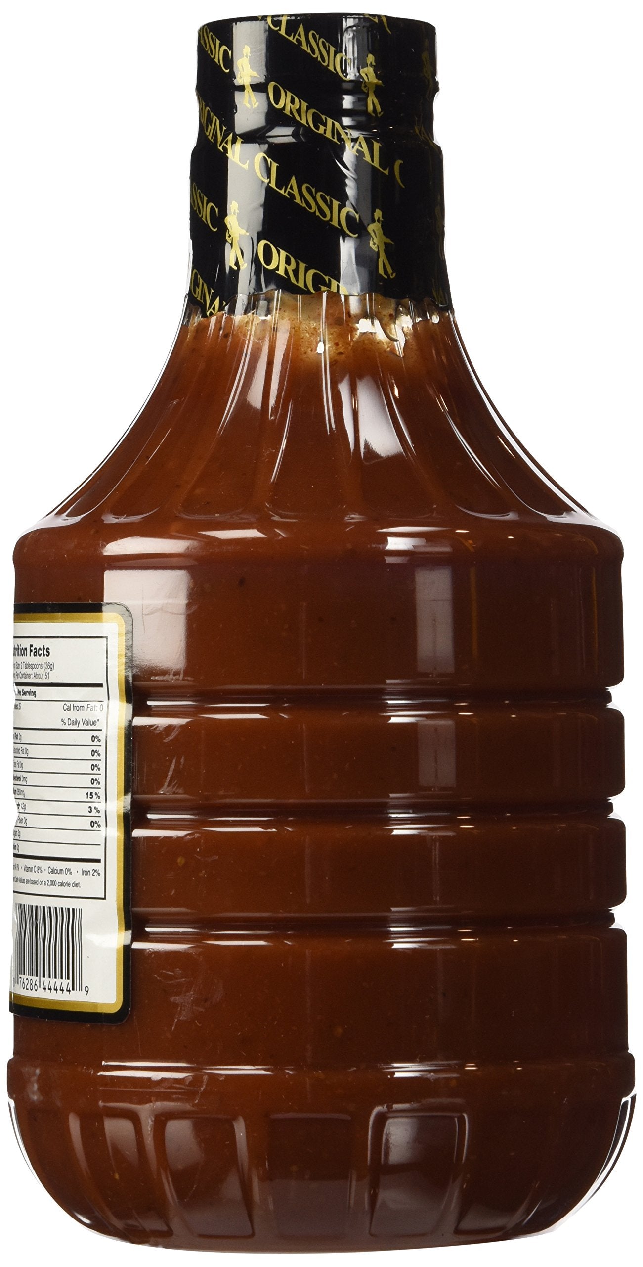 Gates Original Bar-B-Q Sauce 40 Oz - 2 Pack