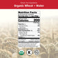 Organic Felicetti Cavatappi Pasta Italian Non-Gmo 16Oz (454G) 2 Pack