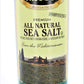 ALESSI - Fine Mediterranean Sea Salt, (2)-24 OZ Pkgs