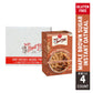 Bobs Red Mill Instant Oatmeal  Maple Brown Sugar  24 Packets Total  Non-GMO  Gluten Free  Whole Grain