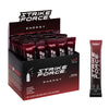 Strike Force Energy Drink Mix - Original Flavor - Zero Calories, Keto Friendly - 10 Count (Pack of 40)