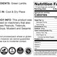 Rani Masoor Whole (Green Lentils Whole With Skin) 400Oz (25Lbs) 11.36Kg Bulk Box ~ All Natural | Vegan | Gluten Friendly | Non-G