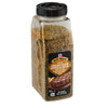 Mccormick Grill Mates Cracked Black Pepper & Garlic With Sea Salt Seasoning, 27.52 Oz
