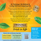 Twinings Herbal Chamomile Tea K-Cup Pods, Caffeine Free, 12 Count (Pack of 6)