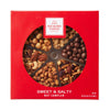 Hickory Farms Sweet & Salty Nut Sampler | Great for Snacking, Gifting, Food Care Packages, Parties, Thank You Gifts, Retirement 