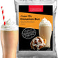 Cappuccine Cinnamon Bun Frappe Mix, 3 Pound (Pack Of 1)