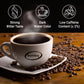 doanhdang 17 Oz Culi Ground Bean Coffee, Medium Roast, Rich Flavor, Includes Phin Filter