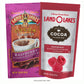 Land O Lakes Cocoa Classics Raspberry 1.25 Oz Pouches 24 Pack