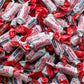 Sour Cherry Frooties - Tootsie Roll Chewy Candy - 360 Piece Count, 38.8 Oz Bag