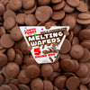 Milk Chocolate Melting Wafers | 5 Pound Bag | Baking Candy