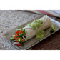 Mission Organics Flour Tortillas, Non Gmo, Trans Fat Free, Medium Soft Taco Size, 6 Count
