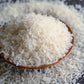 Food To Live - Organic White Jasmine Rice, 2 Pounds - Non-Gmo, Long-Grain Rice Variety, Raw, Vegan, Kosher, Bulk