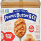 Peanut Butter & Co Crunch Time -- 16Oz