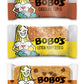 Bobos Oat Bars Variety Sampler, Chocolate Chip, Lemon Poppyseed, Peanut Butter, Gluten Free, 9 Pack, 12 Count