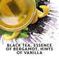 Tazo Tea Bags, Earl Grey, 2 Oz, 24/Box