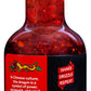 Red Dragon Drizzle - Spicy Garlic Chili Oil - Condiment & Ingredient, High-Oleic Sunflower Oil With Hot Chili Flakes, Vegan, Glu