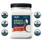 Roots Circle Gluten-Free Potato Starch | 2 Pack Of 21Oz Jars | No Preservatives Or Artificial Ingredients | Kosher For Passover