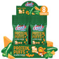 Snack House High Protein Puffs - Jalapeno Cheddar Flavor, Low Carb, 15g Protein, 5.5oz Pack, Gluten & Grain Free, Keto Friendly
