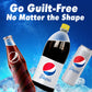 Pepsi Diet Soda, 12 Ounce (24 Cans)